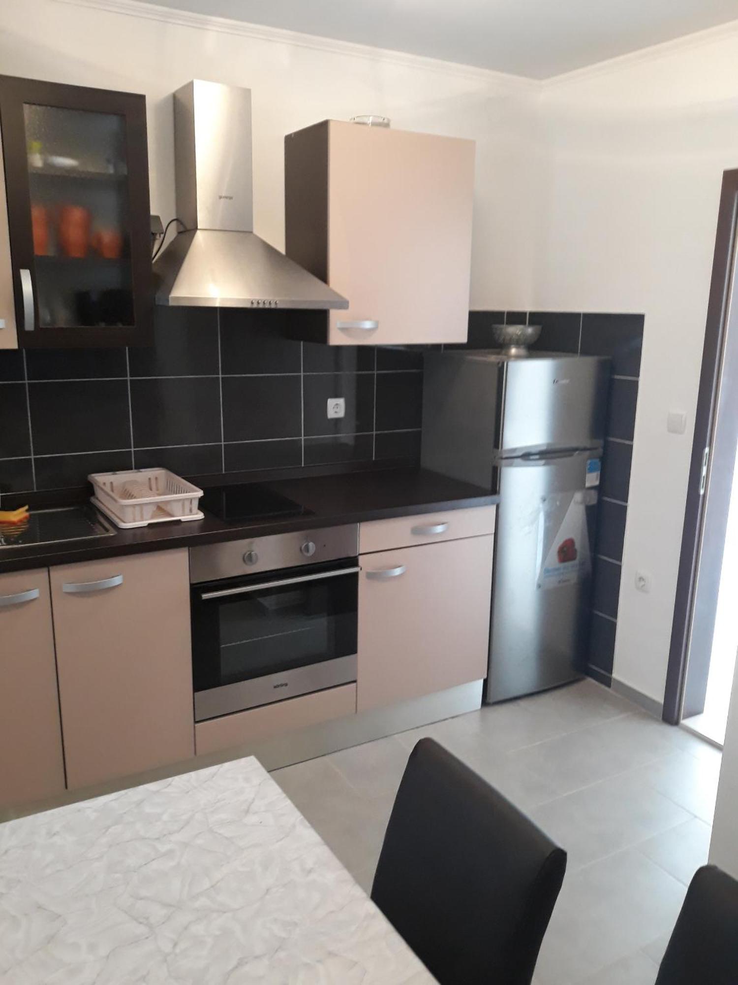 Apartments By The Sea Cove Blaca, Mljet - 4899 Saplunara Quarto foto