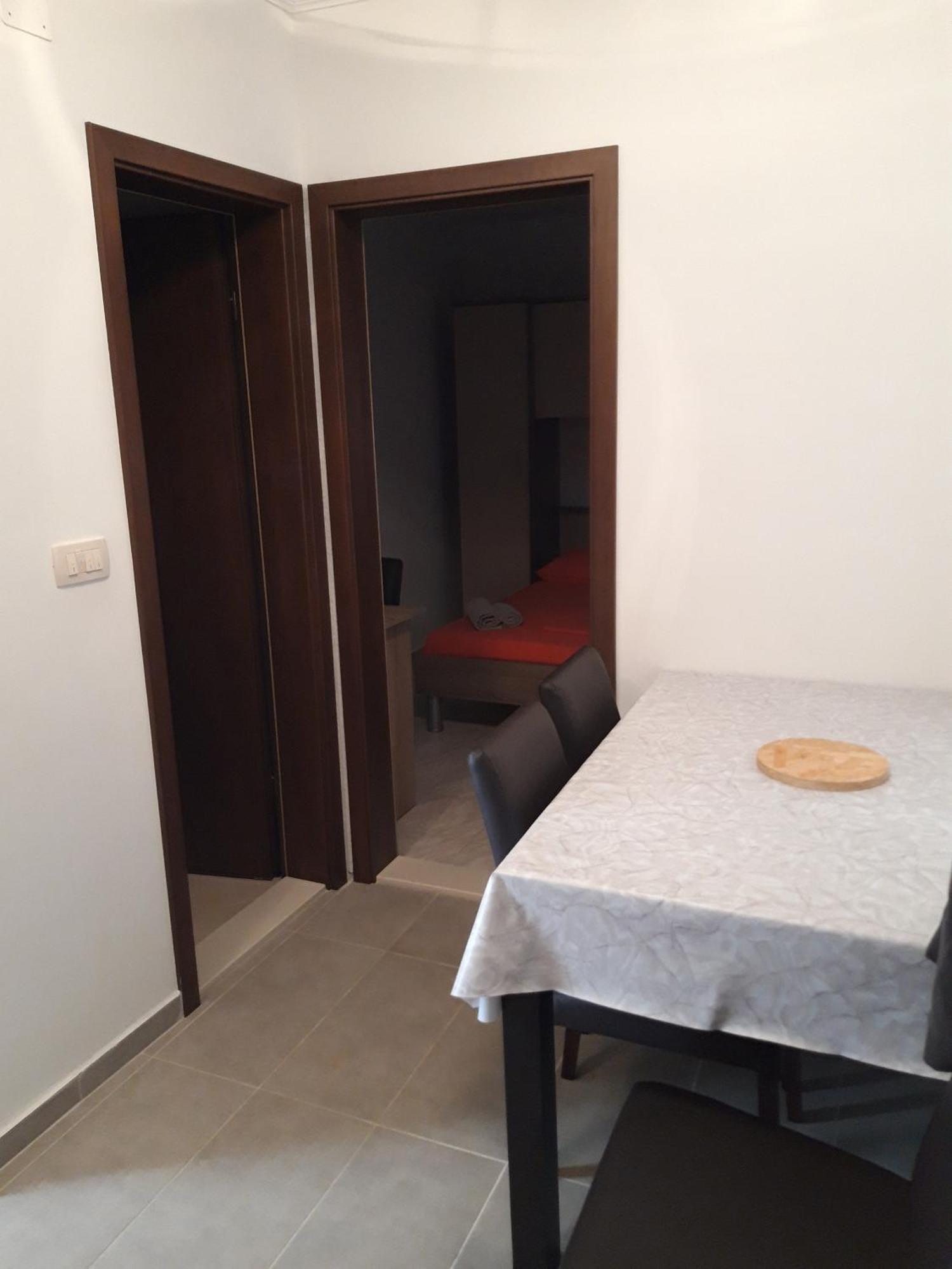 Apartments By The Sea Cove Blaca, Mljet - 4899 Saplunara Quarto foto