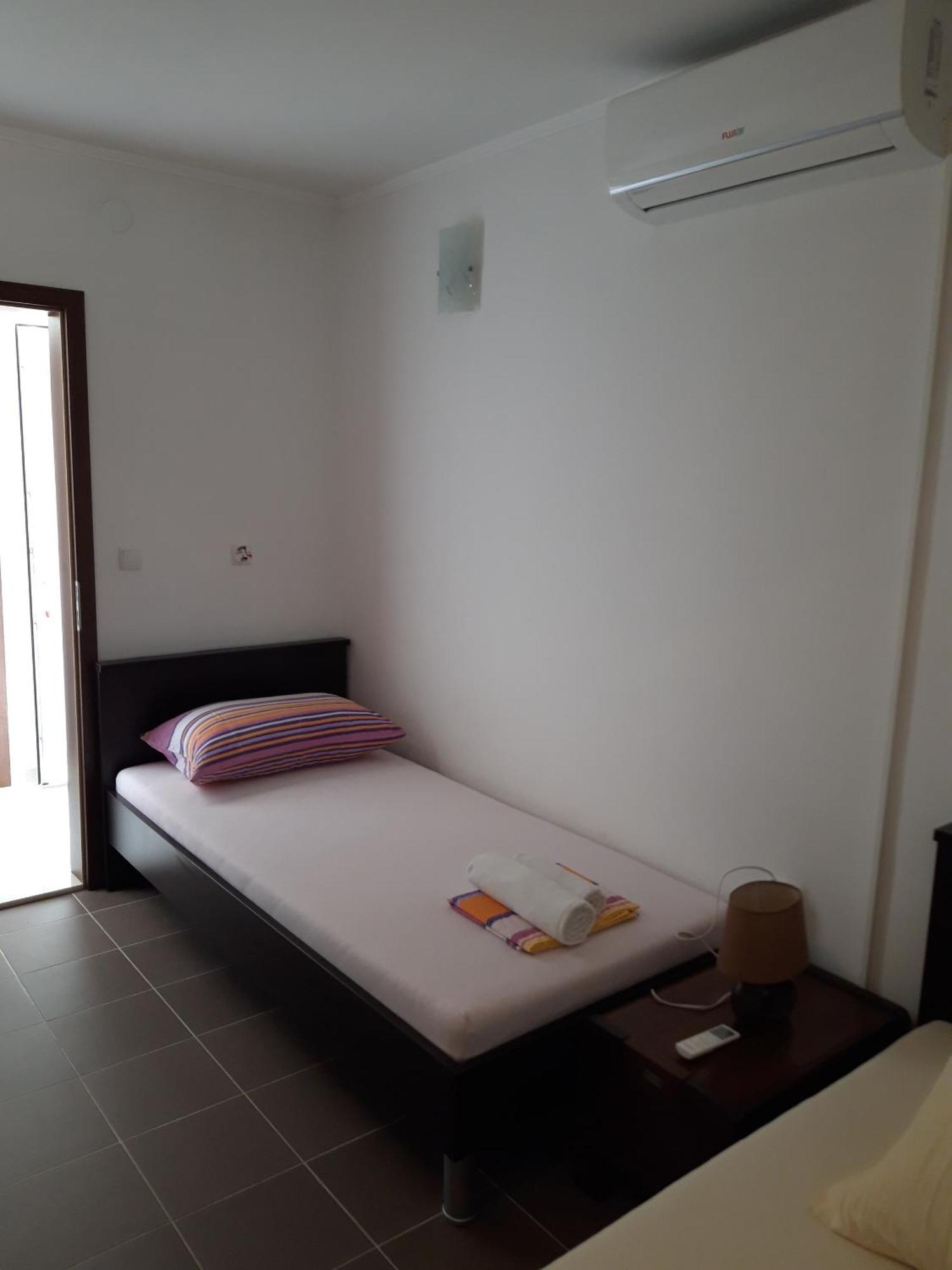 Apartments By The Sea Cove Blaca, Mljet - 4899 Saplunara Quarto foto