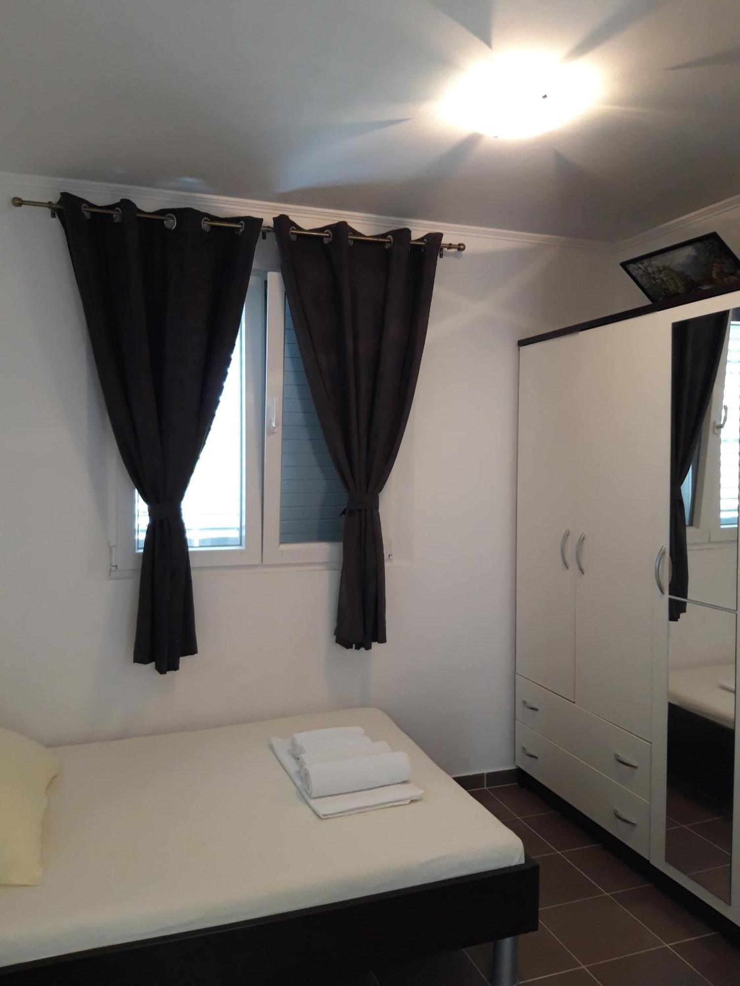 Apartments By The Sea Cove Blaca, Mljet - 4899 Saplunara Quarto foto