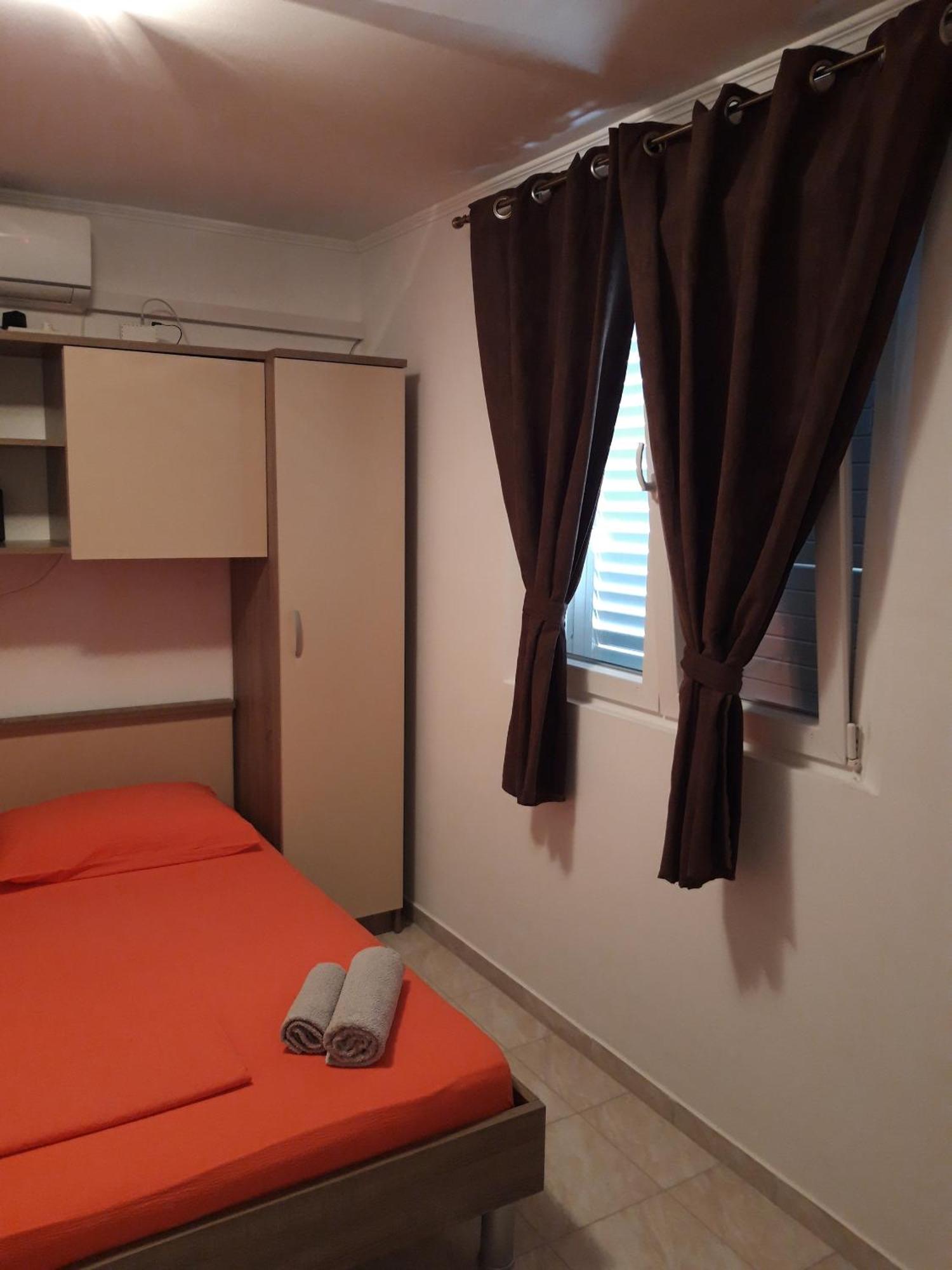 Apartments By The Sea Cove Blaca, Mljet - 4899 Saplunara Quarto foto