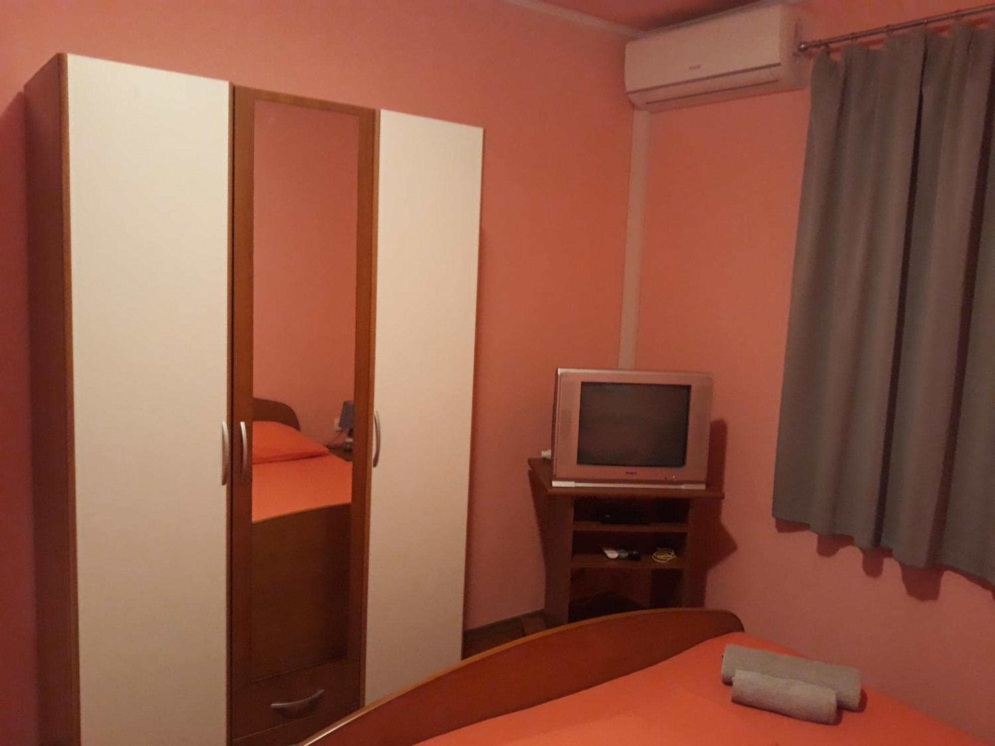 Apartments By The Sea Cove Blaca, Mljet - 4899 Saplunara Quarto foto