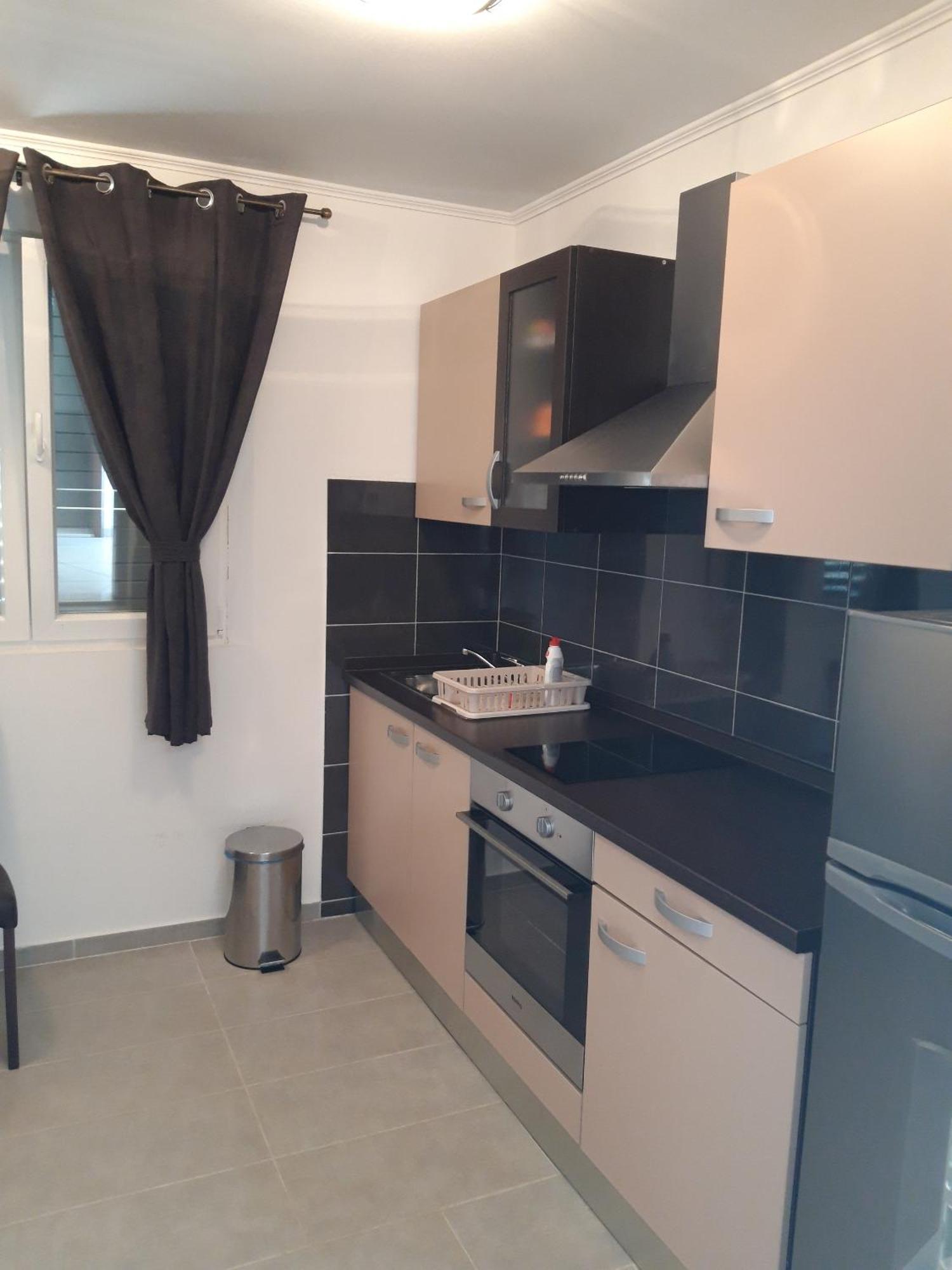 Apartments By The Sea Cove Blaca, Mljet - 4899 Saplunara Quarto foto